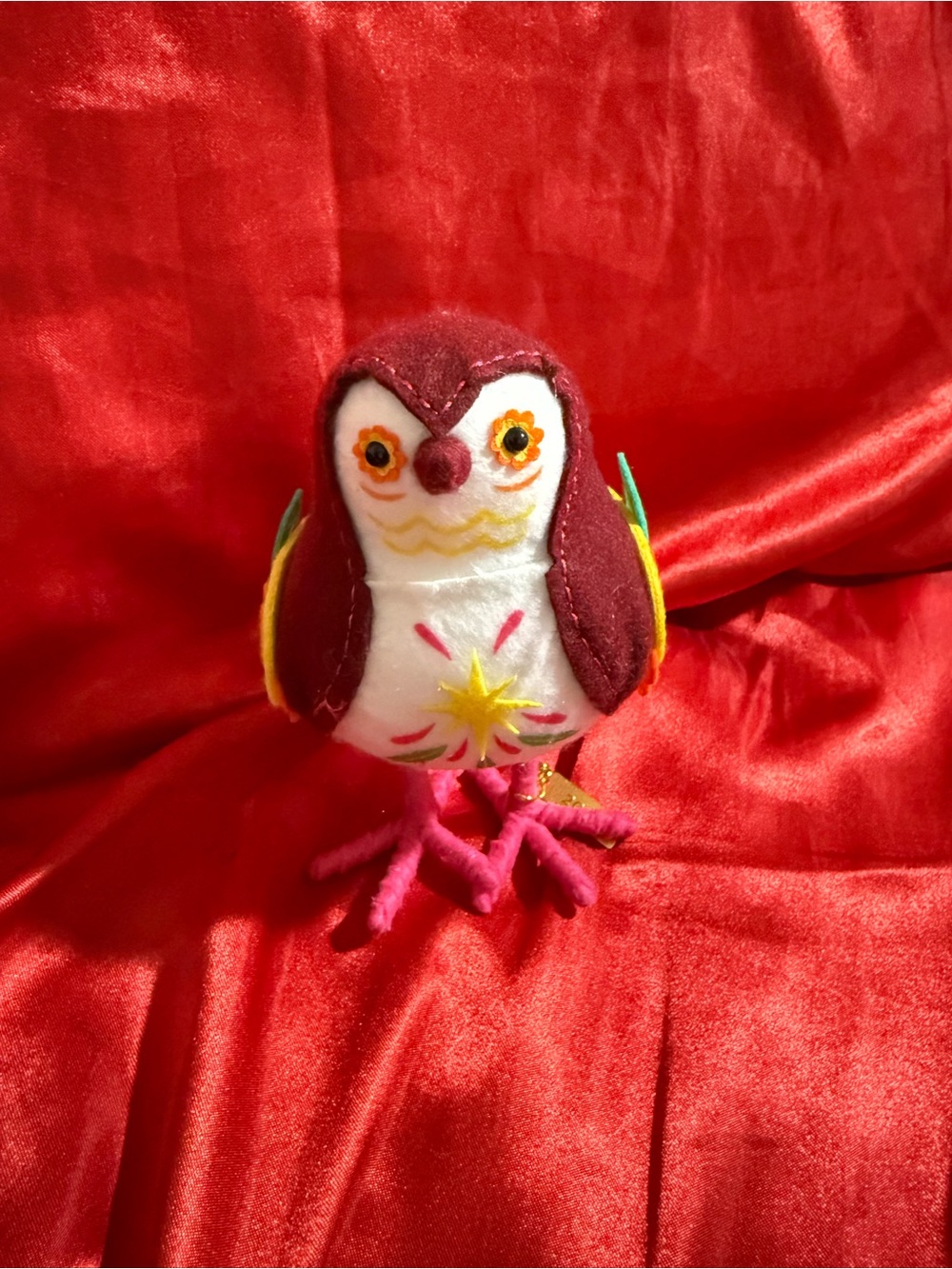 Chaparrito Target Fatherly Friend birds 2023
